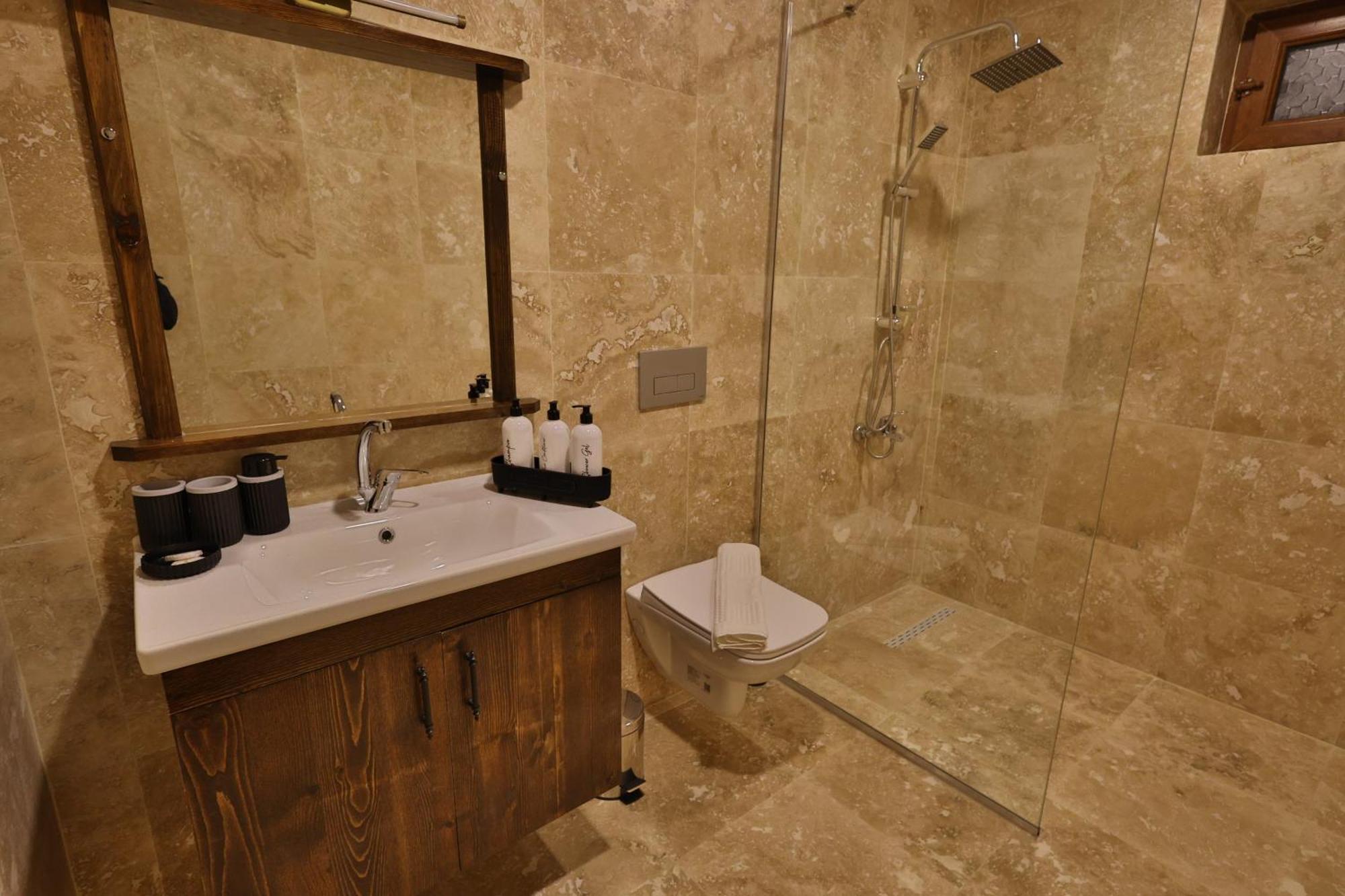 Yellow Stone House Гореме Экстерьер фото