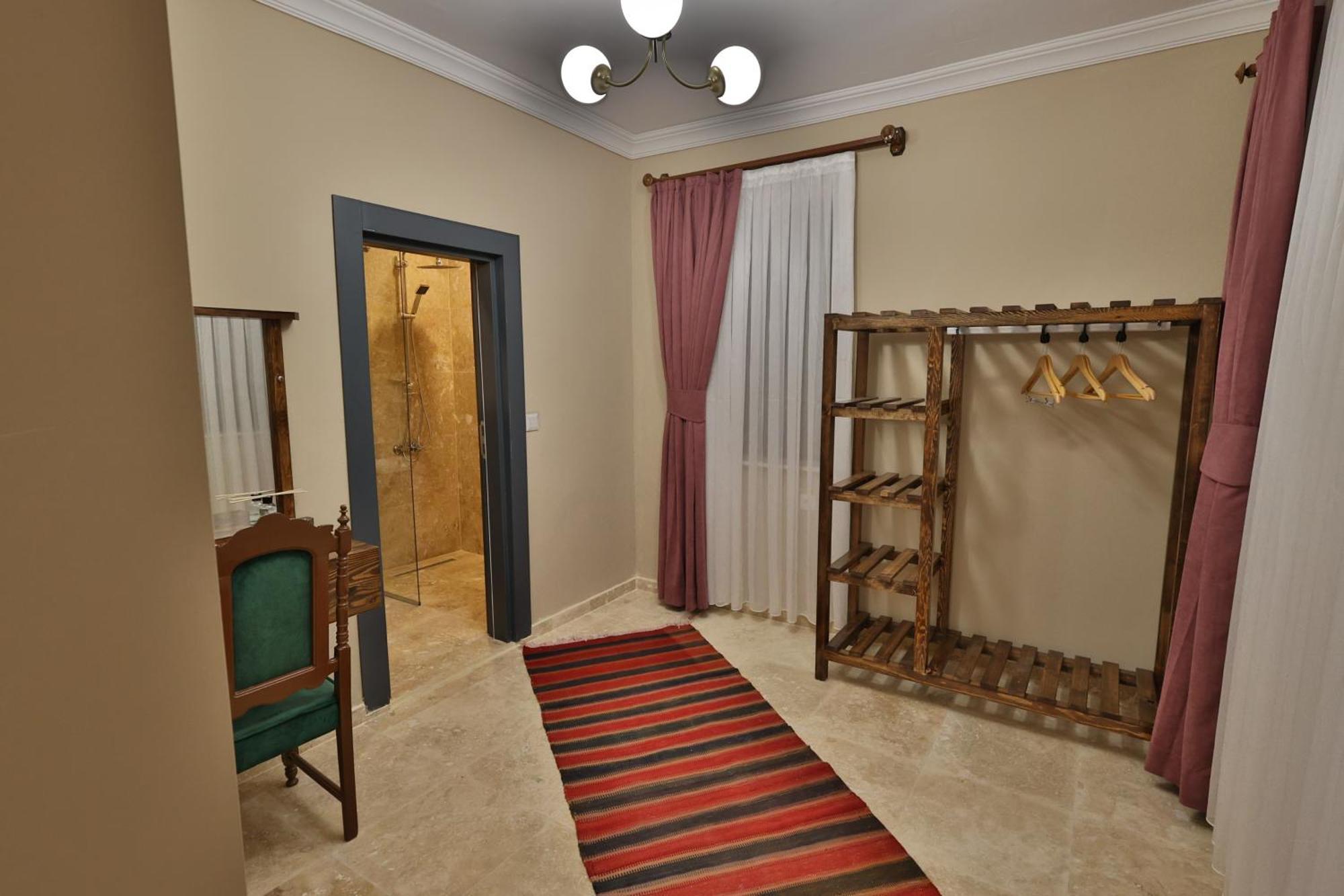 Yellow Stone House Гореме Экстерьер фото