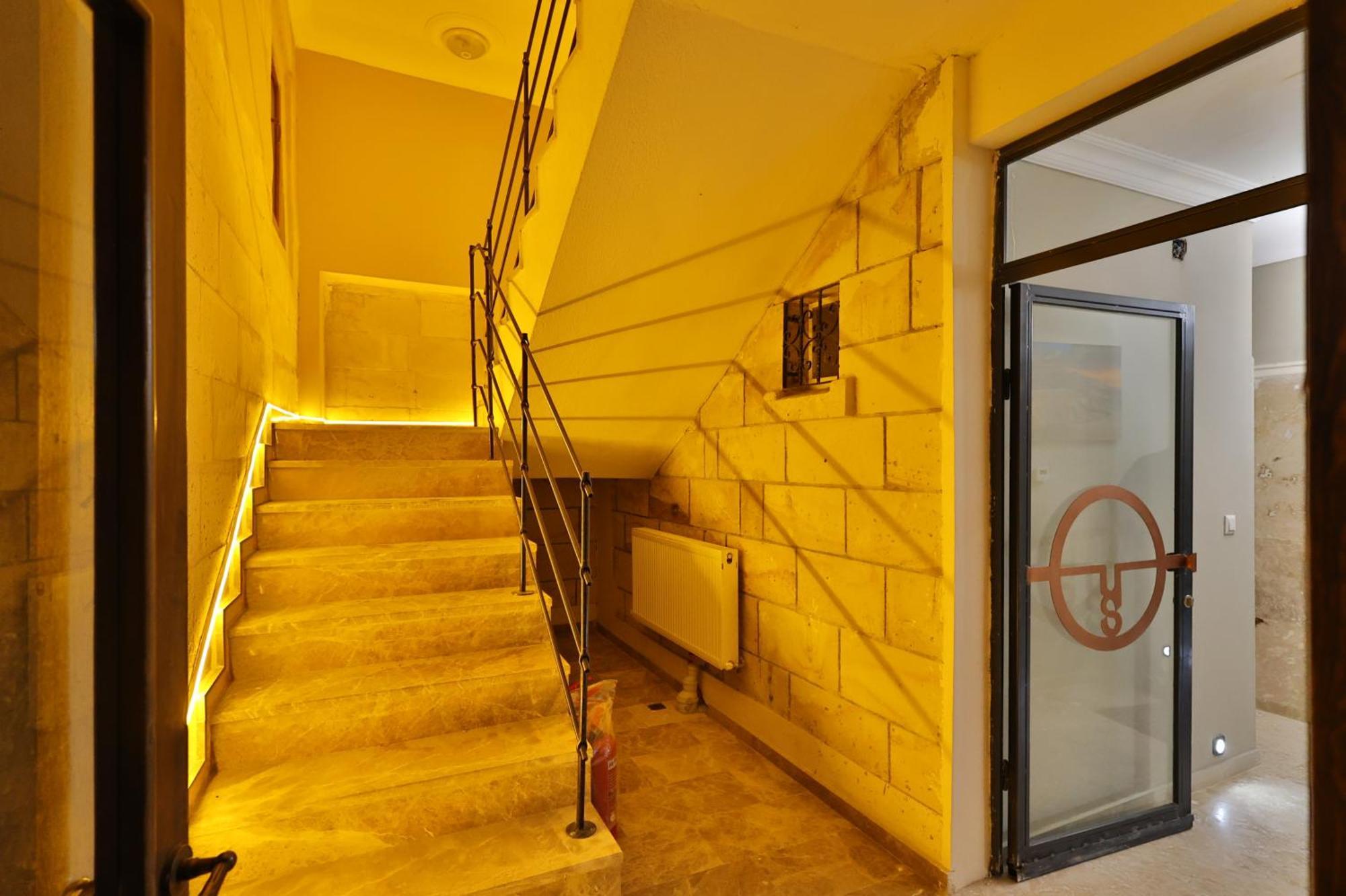 Yellow Stone House Гореме Экстерьер фото